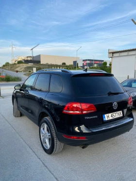 VW Touareg 3.0D 245KC - [6] 