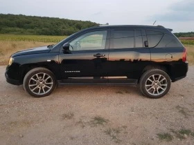 Jeep Compass Limited  | Mobile.bg    3