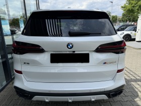 Обява за продажба на BMW X5 M60i/ FACELIFT/ EXCLUSIV/ H&K/ PANO/ HEAD UP/ 360/ ~ 208 536 лв. - изображение 3