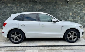 Audi Q5 2.0TDI, S-line, снимка 5