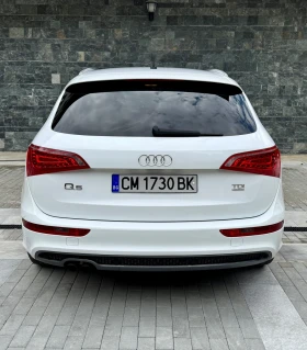 Audi Q5 2.0TDI, S-line, снимка 6