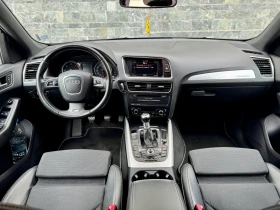 Audi Q5 2.0TDI, S-line, снимка 11