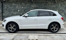 Audi Q5 2.0TDI, S-line, снимка 4