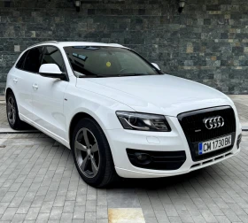 Audi Q5 2.0TDI, S-line, снимка 2