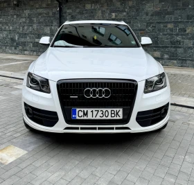 Audi Q5 2.0TDI, S-line, снимка 1