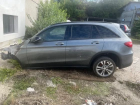 Mercedes-Benz GLC 220 дизел и 250 бензин  - [6] 