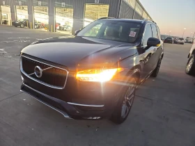 Volvo Xc90 Cruise Control* NAVI* PANO* Automatic Parking* KEY | Mobile.bg    3