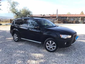 Mitsubishi Outlander 2.2 DI-D 156, снимка 1