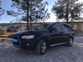 Mitsubishi Outlander 2.2 DI-D 156, снимка 5