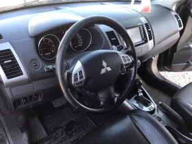 Mitsubishi Outlander 2.2 DI-D 156, снимка 15