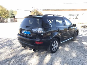 Mitsubishi Outlander 2.2 DI-D 156, снимка 7