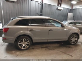 Audi Q7 2014 AUDI Q7 3.0T PREMIUM | Mobile.bg    6