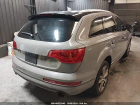 Audi Q7 2014 AUDI Q7 3.0T PREMIUM | Mobile.bg    9