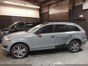 Audi Q7 2014 AUDI Q7 3.0T PREMIUM | Mobile.bg    4