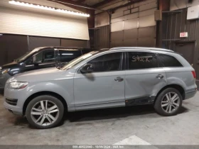 Audi Q7 2014 AUDI Q7 3.0T PREMIUM | Mobile.bg    5