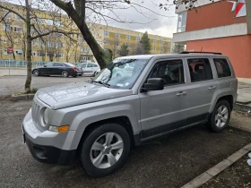 Jeep Patriot, снимка 1