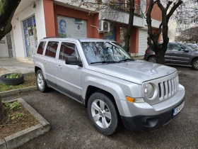 Jeep Patriot, снимка 2