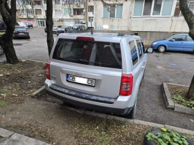 Jeep Patriot, снимка 4