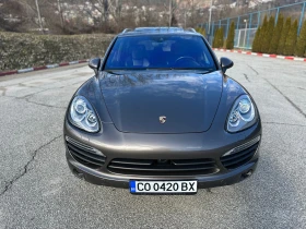 Porsche Cayenne 4.2 TDI  386hp, снимка 3