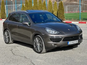 Porsche Cayenne 4.2 TDI  386hp, снимка 2