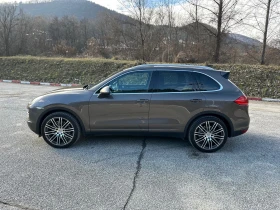 Porsche Cayenne 4.2 TDI  386hp, снимка 8