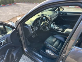 Porsche Cayenne 4.2 TDI  386hp, снимка 11