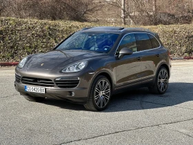 Porsche Cayenne 4.2 TDI  386hp, снимка 1