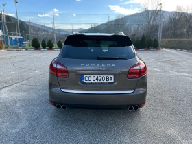 Porsche Cayenne 4.2 TDI  386hp, снимка 4