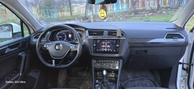 VW Tiguan Фолксваген тигуан  хилайн , снимка 5