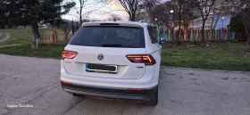 VW Tiguan Фолксваген тигуан  хилайн , снимка 3