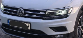 VW Tiguan Фолксваген тигуан  хилайн , снимка 2