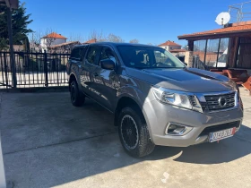 Nissan Navara 2.3 Дизел - 65600 лв. - 71394538 | Car24.bg