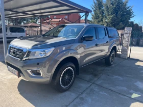 Nissan Navara 2.3 Дизел - 65600 лв. - 71394538 | Car24.bg