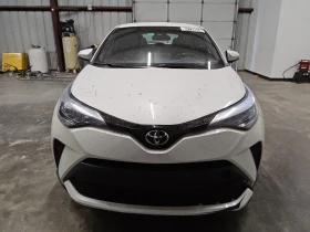 Toyota C-HR | Mobile.bg    6