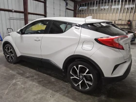 Toyota C-HR | Mobile.bg    4