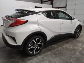 Toyota C-HR | Mobile.bg    2