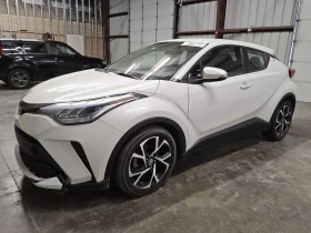 Toyota C-HR | Mobile.bg    5