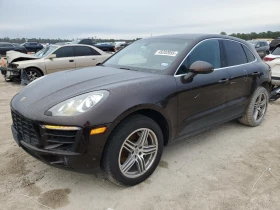 Porsche Macan S3.0* ЦЕНА ДО БГ - 33000 лв. - 81672472 | Car24.bg