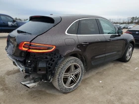 Porsche Macan S3.0*     | Mobile.bg    4