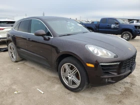 Porsche Macan S3.0*     | Mobile.bg    1