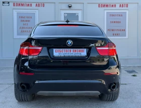 BMW X6 3.5i Xdrive 306ps. СОБСТВЕН ЛИЗИНГ / БАРТЕР - 25900 лв. - 65410974 4