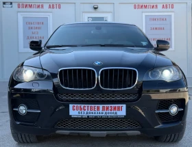 BMW X6 3.5i Xdrive 306ps. СОБСТВЕН ЛИЗИНГ / БАРТЕР - 25900 лв. - 65410974 2