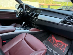 BMW X6 3.5i Xdrive 306ps. СОБСТВЕН ЛИЗИНГ / БАРТЕР - 25900 лв. - 65410974 8