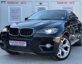 BMW X6 3.5i Xdrive 306ps. СОБСТВЕН ЛИЗИНГ / БАРТЕР - 25900 лв. - 65410974 3