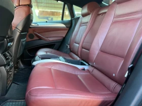 BMW X6 3.5i Xdrive 306ps. СОБСТВЕН ЛИЗИНГ / БАРТЕР - 25900 лв. - 65410974 10