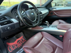 BMW X6 3.5i Xdrive 306ps. СОБСТВЕН ЛИЗИНГ / БАРТЕР - 25900 лв. - 65410974 6
