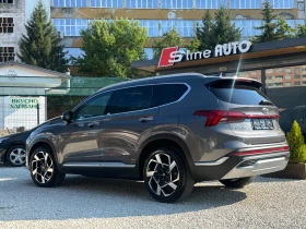 Hyundai Santa fe Prime* 4WD* Панорама* 360-камера* Head-Up* - 61900 лв. - 44820053 5