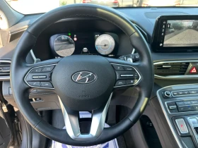 Hyundai Santa fe Prime* 4WD* Панорама* 360-камера* Head-Up* - 61900 лв. - 44820053 10