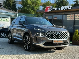 Hyundai Santa fe Prime* 4WD* Панорама* 360-камера* Head-Up* - 61900 лв. - 44820053 3