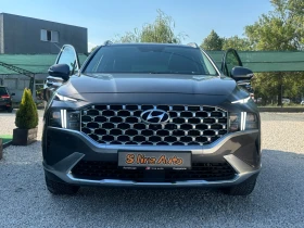 Hyundai Santa fe Prime* 4WD* Панорама* 360-камера* Head-Up* - 61900 лв. - 44820053 6